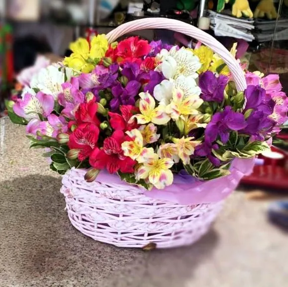 Взрыв эмоций