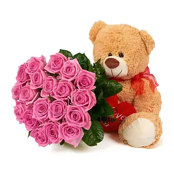 Подарочный набор 4