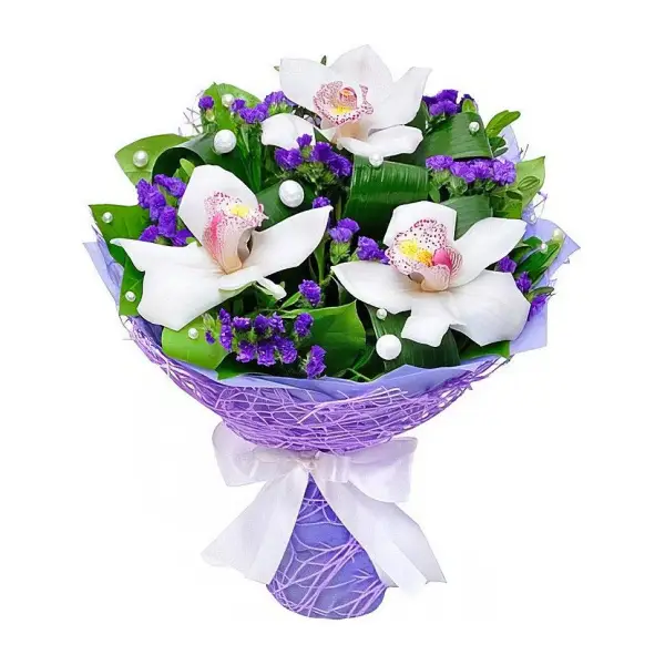 Успокаивающий бриз