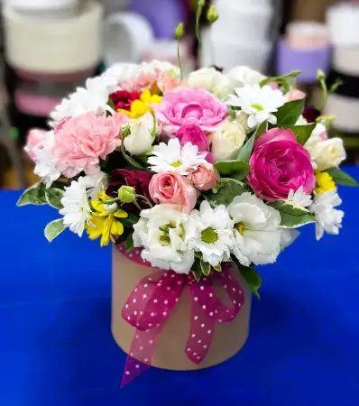 Лесная симфония