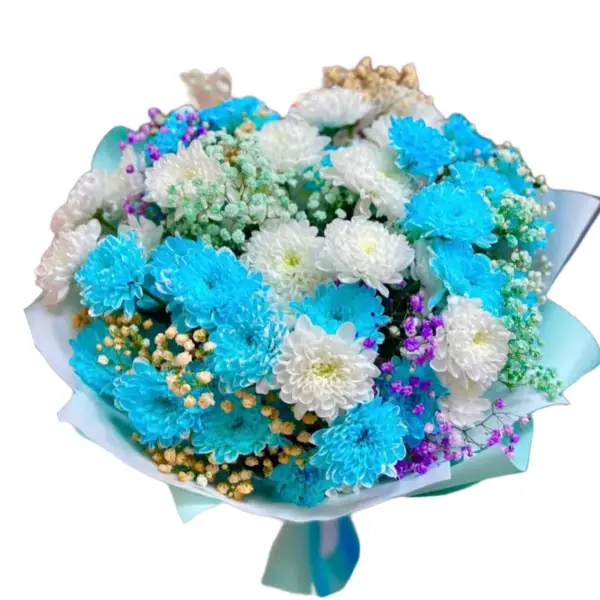 Волшебный праздник