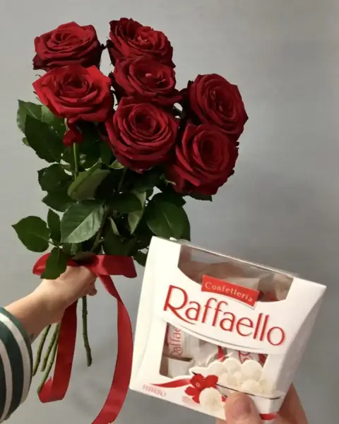 Подарочный набор №15