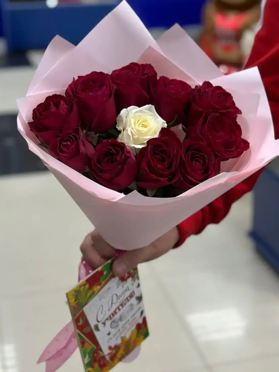 Одна на миллион